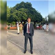 Graduado en física imparte clases particulares de física, matemáticas y química